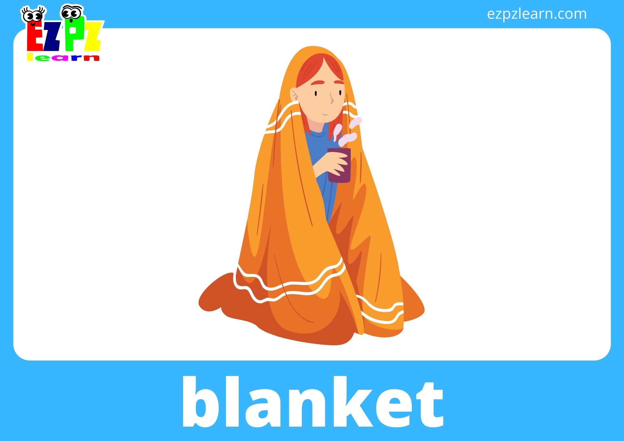 blanket